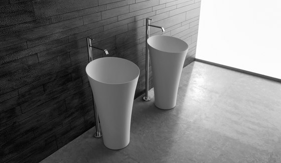 antoniolupi Arredo bagno / Sanitari Rivestimenti pareti / soffitti