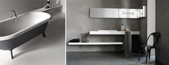 Agape Salles de bains / Sanitaires