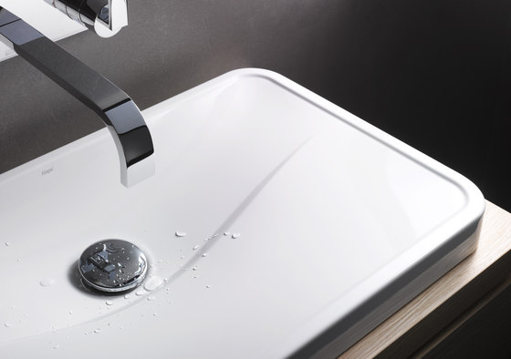 Alape Baños / Sanitarios
