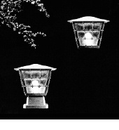 BEGA Luminaires architecturaux Luminaires d'extérieur