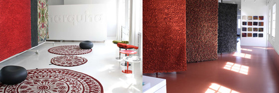 Nanimarquina Interior accessories Flooring / Carpets