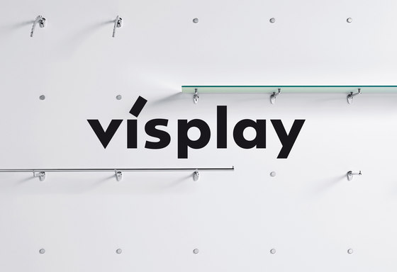 Visplay Allestimenti stand fieristici / negozi