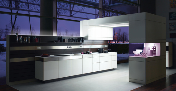 Poggenpohl Cocinas / Muebles de cocina