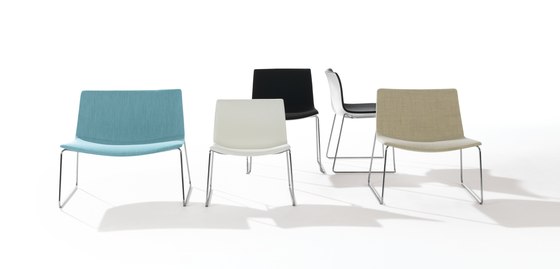 Arper Home furniture Office / Contract furniture Garden / Terrace