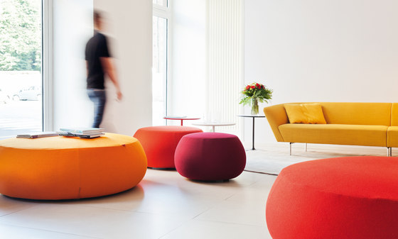 Arper Home furniture Office / Contract furniture Garden / Terrace