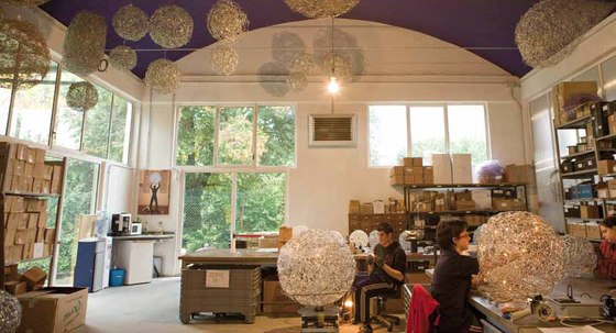 Catellani & Smith Decorative lighting