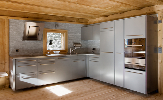 Forster Cuisines / Mobilier de cuisine