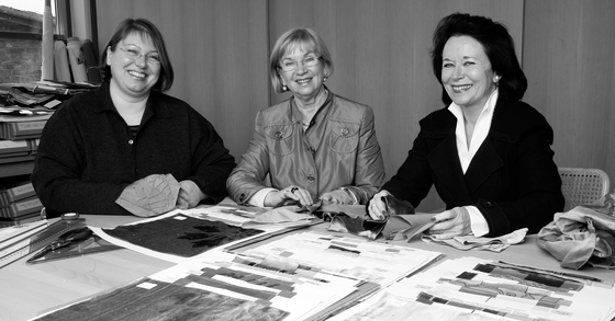 Nya Nordiska Raumtextilien / Möbeltextilien Sonnenschutz / Sichtschutz