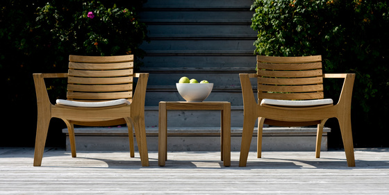Skagerak Mobili da giardino / esterni