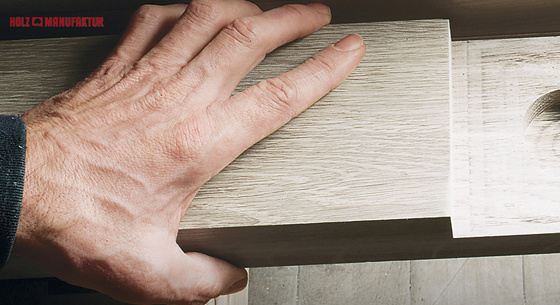 Holzmanufaktur Wohnmöbel
