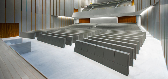 Lamm Mobilier de bureau / collectivité