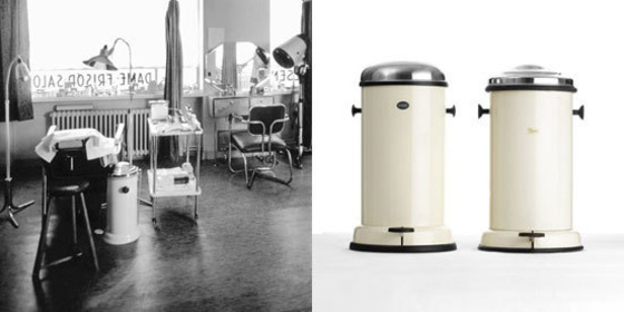 Vipp A/S Bathroom / Sanitaryware Kitchen Interior accessories