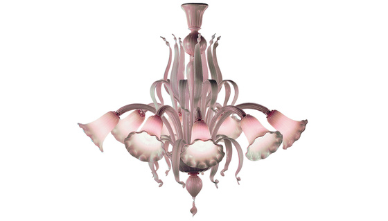 A.V. Mazzega Illuminazione decorativa