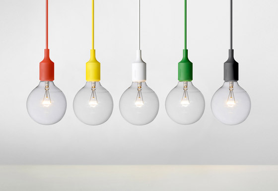 Muuto Mobilier d'habitation Luminaires décoratifs Accessoires d'intérieur