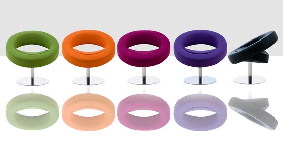 Softline Home furniture Office / Contract furniture