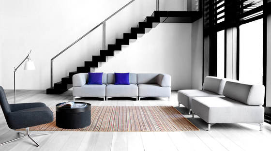 Softline Home furniture Office / Contract furniture