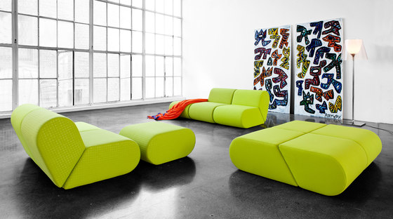 Softline Home furniture Office / Contract furniture