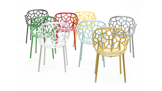 Segis Home furniture Office / Contract furniture Garden / Terrace