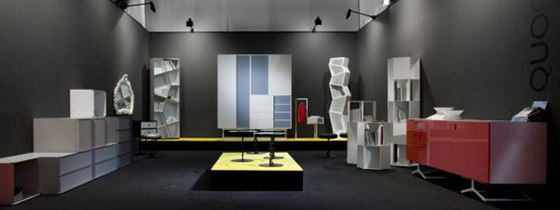 Quodes Mobilier d'habitation
