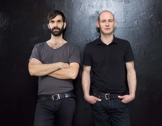 INCHfurniture Mobili per la casa Young labels