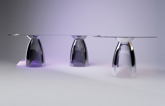 Reflex Mobili per la casa Illuminazione decorativa