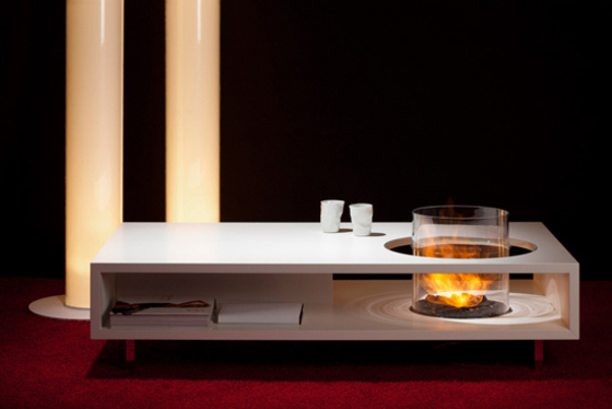 Planika Stoves / Fireplaces