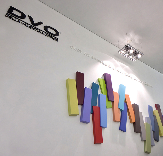 DVO Mobili per ufficio / contract