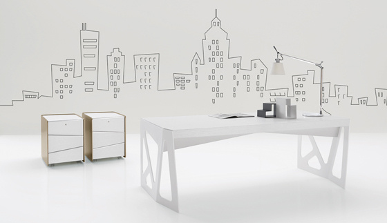 Martex Mobili per ufficio / contract