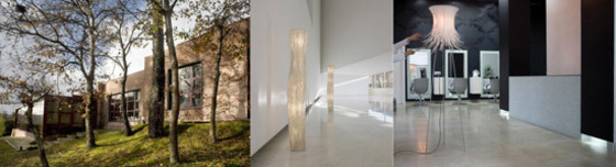 arturo alvarez Decorative lighting