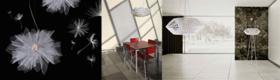 arturo alvarez Decorative lighting