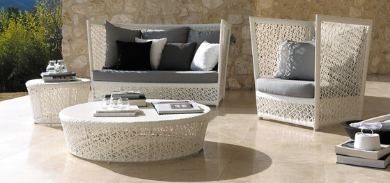 Expormim Garden / Terrace
