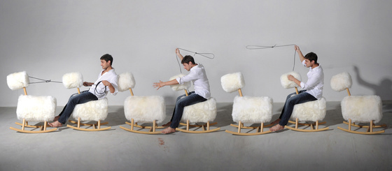 Innermost Home furniture Decorative lighting