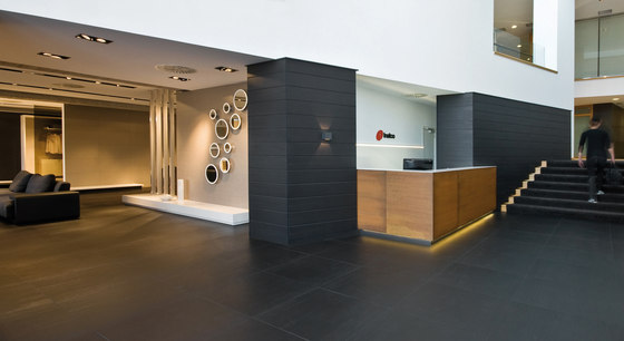 INALCO Bodenbeläge / Teppiche Wandgestaltung / Deckengestaltung Keramik / Ton