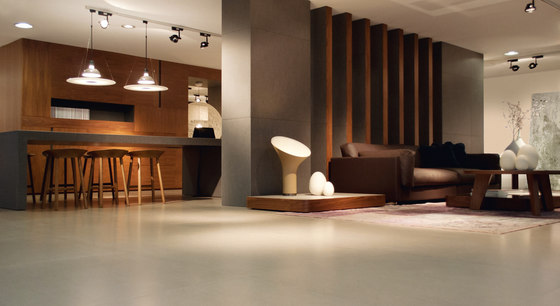 INALCO Bodenbeläge / Teppiche Wandgestaltung / Deckengestaltung Keramik / Ton
