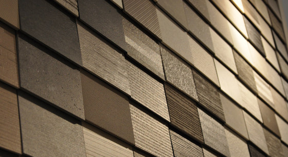 INALCO Bodenbeläge / Teppiche Wandgestaltung / Deckengestaltung Keramik / Ton