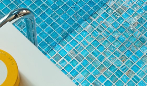 Mosaico+ Bodenbeläge / Teppiche Wandgestaltung / Deckengestaltung