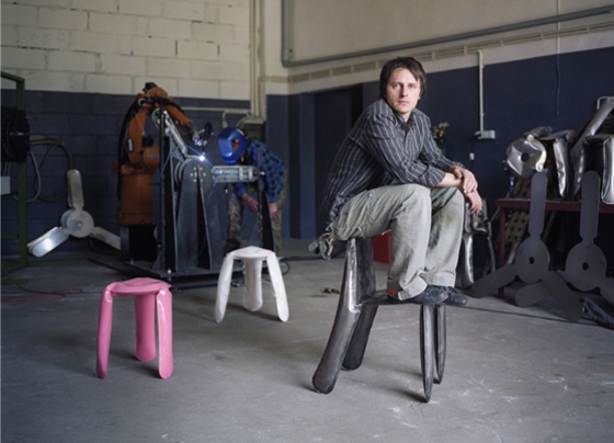 Zieta Mobili per la casa Young labels