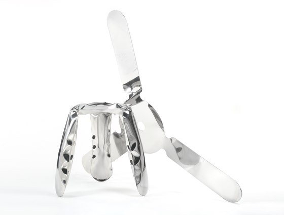Zieta Mobilier d'habitation Young labels
