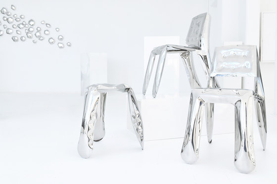 Zieta Mobilier d'habitation Young labels
