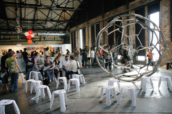 Zieta Mobilier d'habitation Young labels