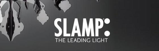 Slamp Luminaires décoratifs