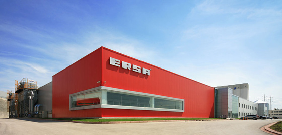ERSA Home furniture Office / Contract furniture