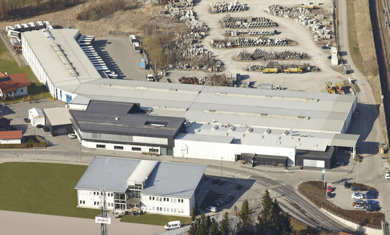 JOSKO Doors / Gates Windows / Window systems