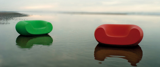 Slide Mobili per la casa Mobili per ufficio / contract Mobili da giardino / esterni