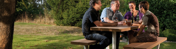 CASSECROUTE Mobili per la casa Mobili per ufficio / contract Mobili da giardino / esterni Arredo urbano