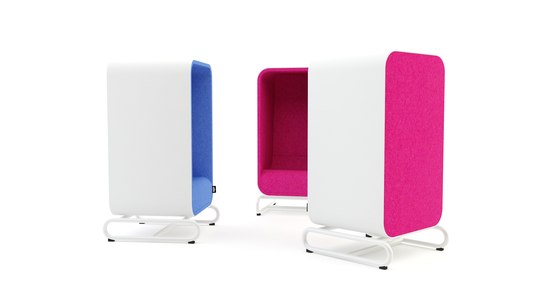 Loook Industries Office / Contract furniture