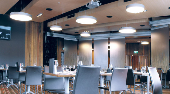Lightnet Decorative lighting Architectural lighting