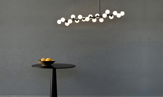 Atelier Areti Mobilier d'habitation Luminaires décoratifs