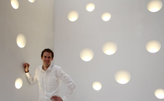 GEORG BECHTER Mobilier d'habitation Mobilier de jardin / extérieur Luminaires décoratifs Luminaires architecturaux