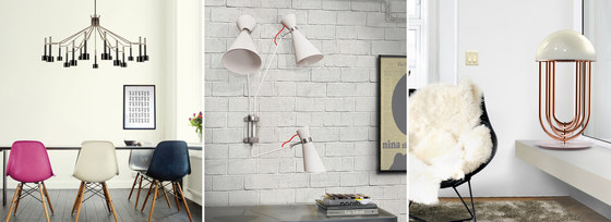 Delightfull Decorative lighting